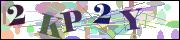 Captcha word