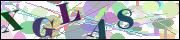 Captcha word