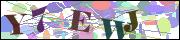 Captcha word