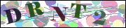 Captcha word