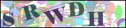 Captcha word