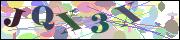 Captcha word