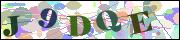 Captcha word