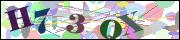 Captcha word