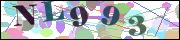 Captcha word