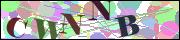 Captcha word