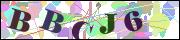 Captcha word