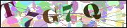Captcha word