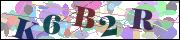 Captcha word