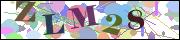 Captcha word