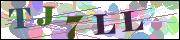 Captcha word