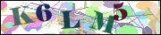 Captcha word