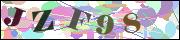 Captcha word