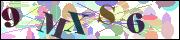 Captcha word