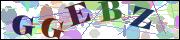 Captcha word