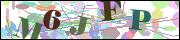 Captcha word