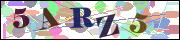 Captcha word