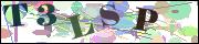 Captcha word