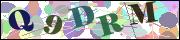Captcha word