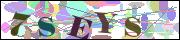 Captcha word