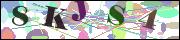 Captcha word