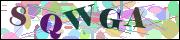 Captcha word