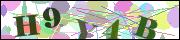 Captcha word