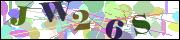 Captcha word