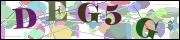 Captcha word
