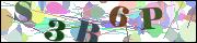 Captcha word