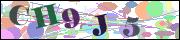 Captcha word