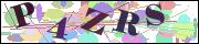 Captcha word