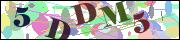 Captcha word