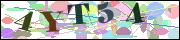 Captcha word