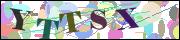 Captcha word