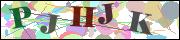 Captcha word