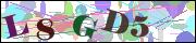 Captcha word