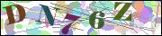 Captcha word