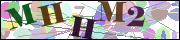 Captcha word