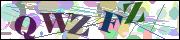 Captcha word