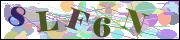 Captcha word