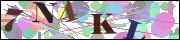 Captcha word