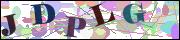 Captcha word