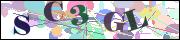 Captcha word