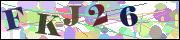 Captcha word