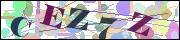 Captcha word