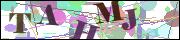 Captcha word