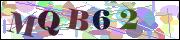 Captcha word