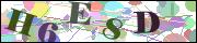 Captcha word
