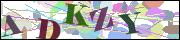 Captcha word